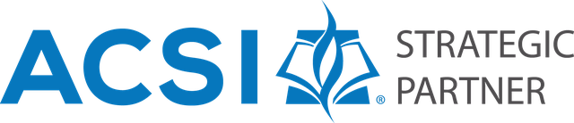 ACSI Strategic Partner