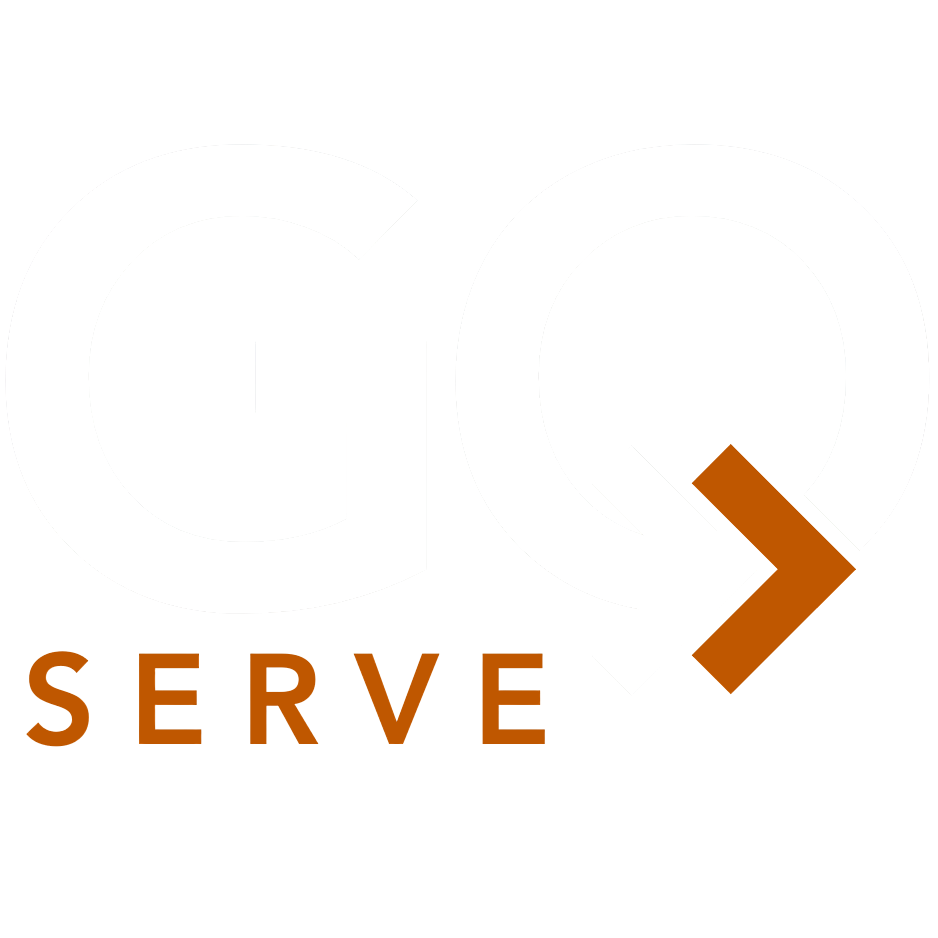 GO Serve