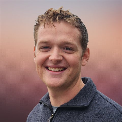 Will Richmond, Global Outreach Coordinator