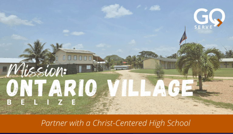 Cayo Christian Academy